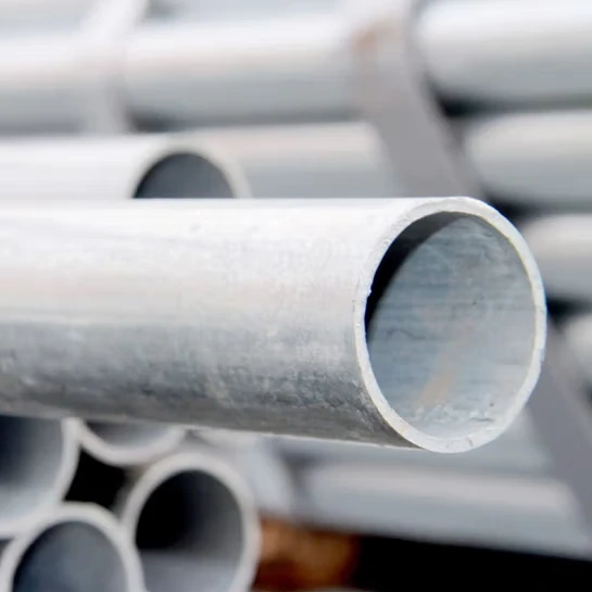 Pre-Galvanized Seamless Welded Tube Hot Dipped Galvanized Steel Pipe/GI Pipe Bending Service Certified with BIS KS API