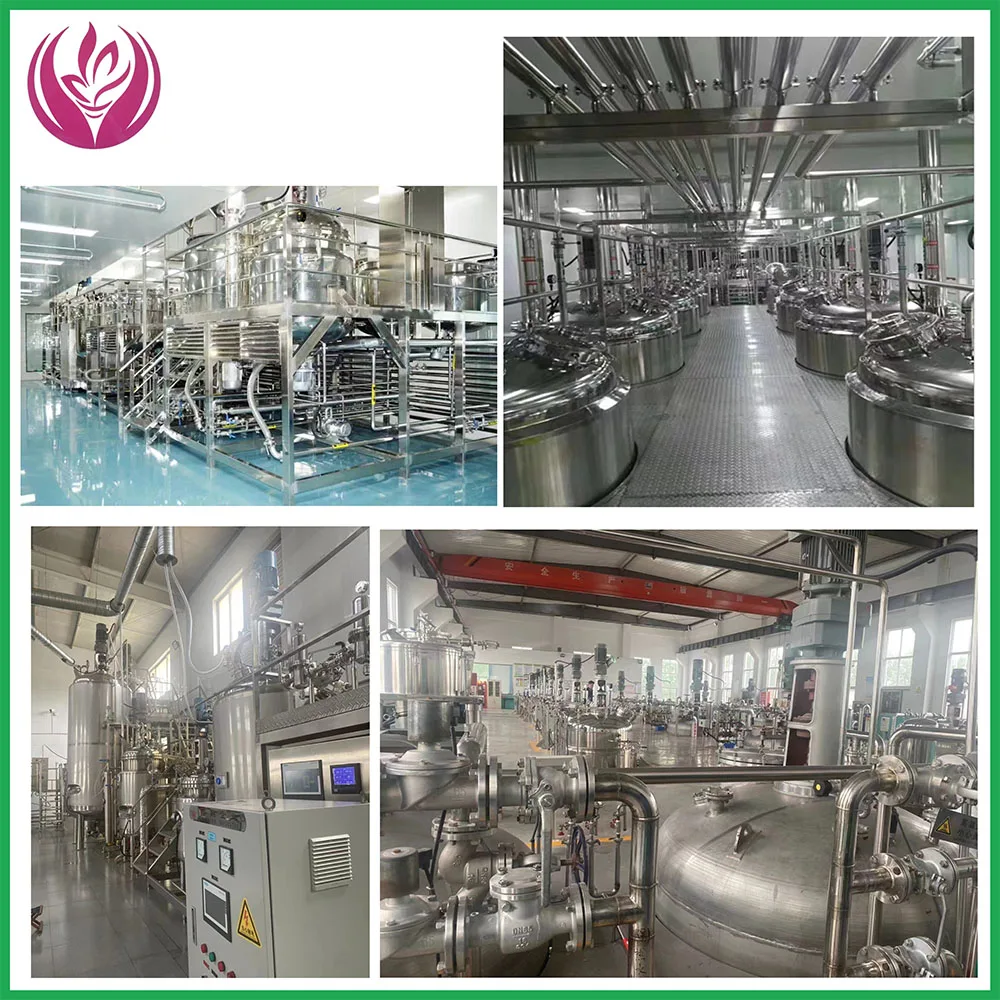 Free samples stearyl palmitate and behenyl alcohol High quality Cosmetics grade raw materials for hair skin care makeup