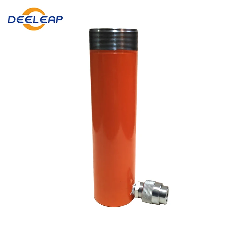 Single Acting Steel Hydraulic Jack RC-156FB General Purpose