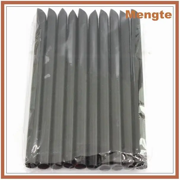 Straw Drinking Black Bulk Individually Wrapped Drink Bottle New Arrivals Glass With Lids Oem/Odm  Filter Straws