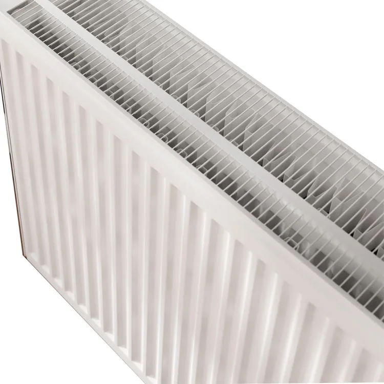 Wholesale Hydronic Mild Steel Panel Heating Radiator For Home