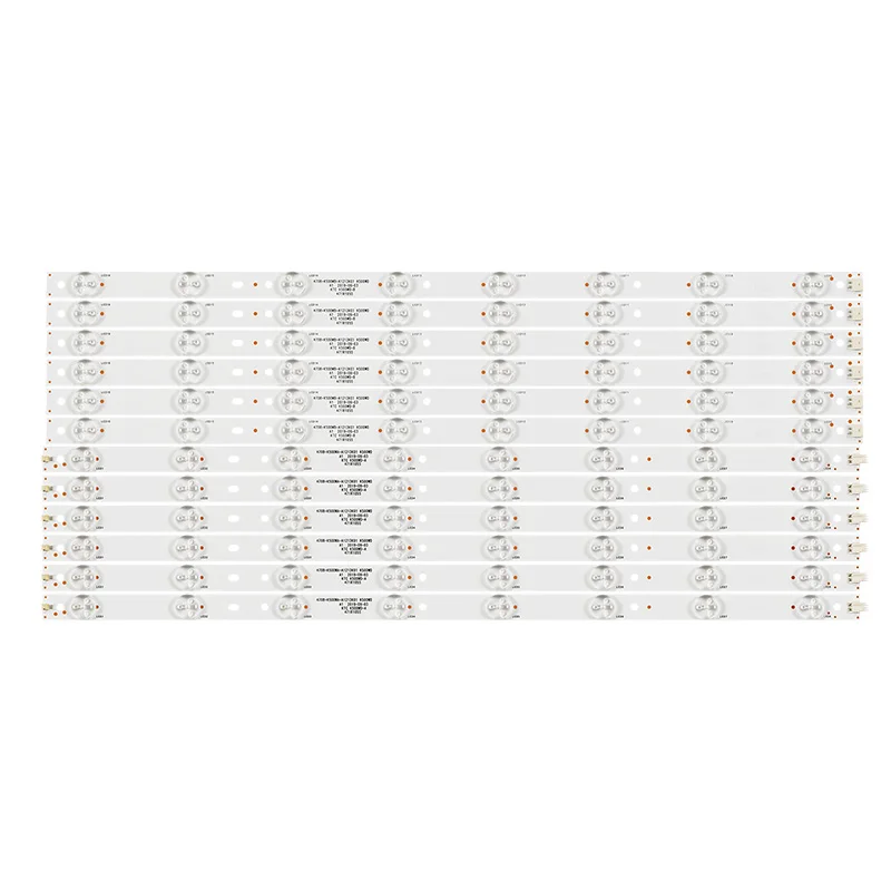 HX-403 Applicable to TCL LE50D8900 light bar 4708-K500WA-A1213K01 K500WD A1 K500WD LCD TV light bar