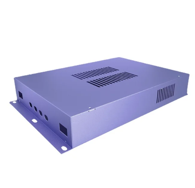 Aluminium Storage Box Stainless Steel Sheets 201 304 Sheet Abs Junction Enclosures Electr Electric Electrical Boxes