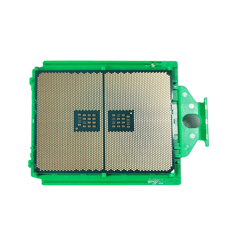 Wholesale EPYC 7002 Series Processor Socket SP3 100-000000046 Used EPYC 7402 24 Core Server CPU
