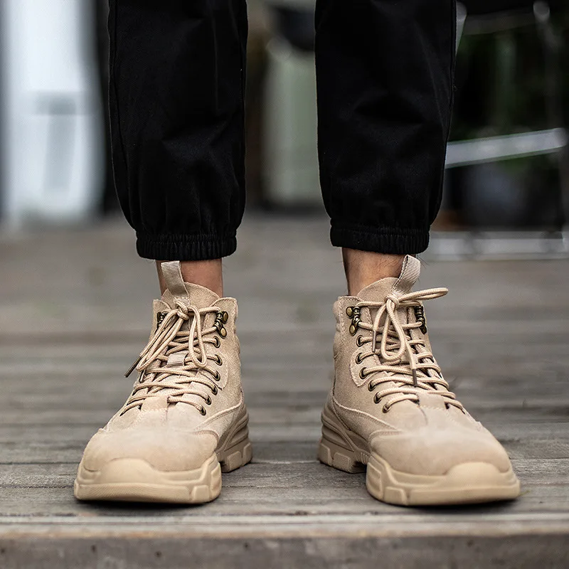 Best Selling Made In China Superior Quality Women Men Hiking Boots