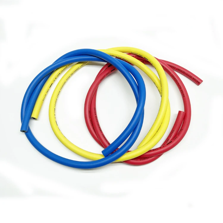 Шланг для кондиционера R134A SAE J2064 Тип C E