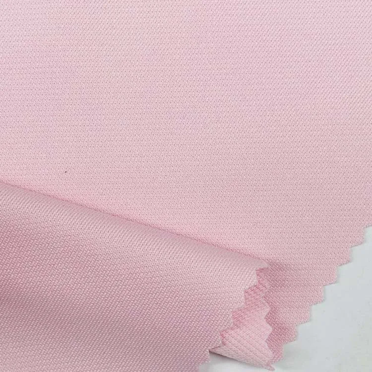 Good Hand Feeling 380 GSM French Terry Fabric Poly Material For Sweatershirt Fabric For Hoodies (1600443996240)
