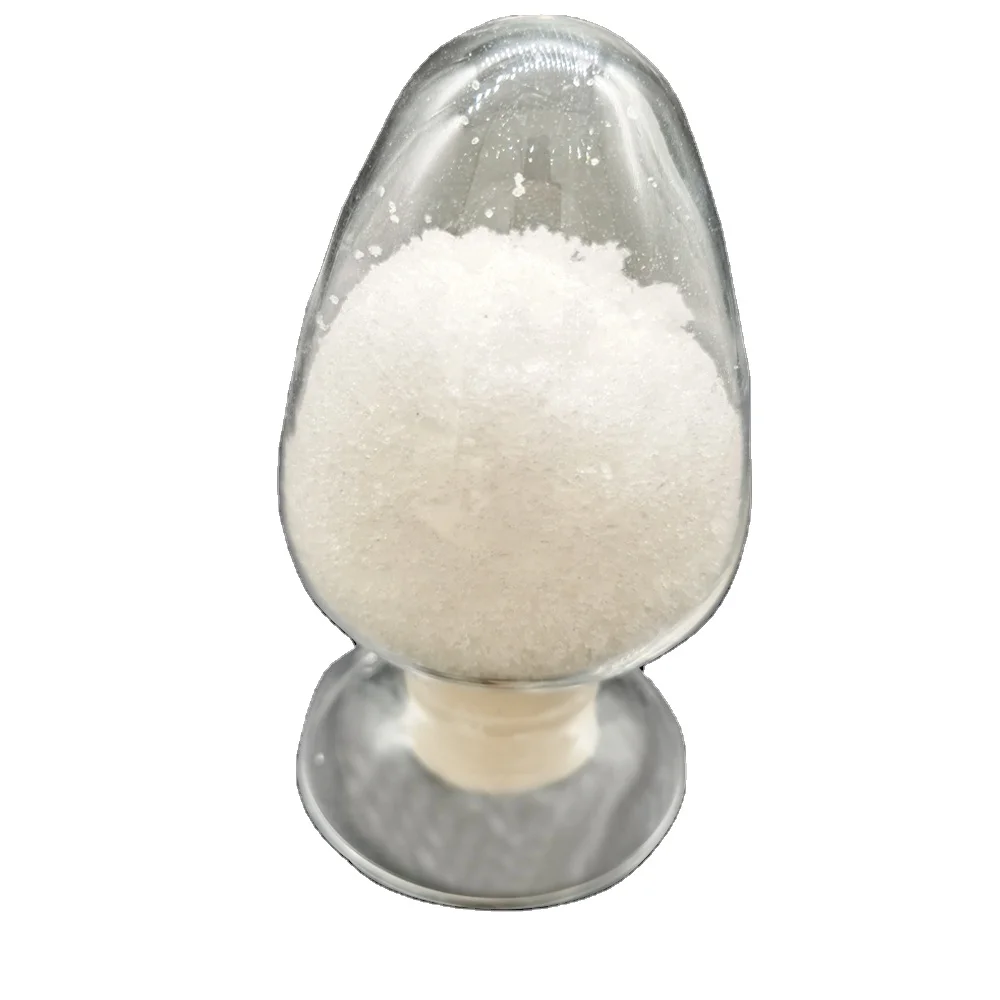Chinese Factory Wholesale Low Price High Purity Industrial and Food Grade Chloride Magnesium Chloride Hexahydrate