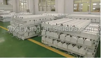 Wholesale Accordion Hurricane Security Aluminum Shutter From China