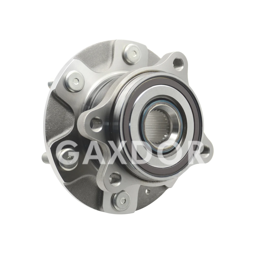 C8983951940 8-98395194-0 8983951940 Good Quality Wheel Hub Assembly For Isuzu D-Max 2021- 4WD Front Axle