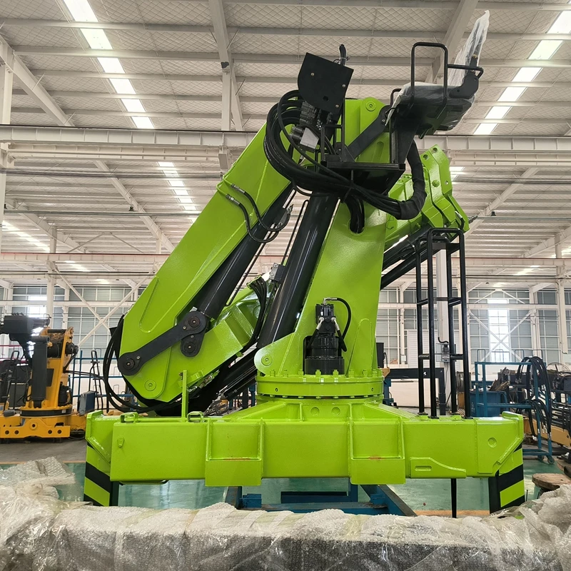 1t 2t 3.2t 4t 5t 6.3t 8t 10t 12t 14t 16t 20t 25ton Mobile Telescopic Boom Truck Hydraulic Cargo Mobile Boom Crane