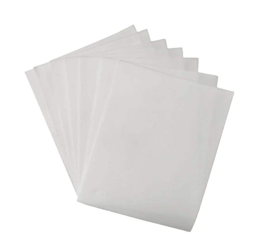 Laundry Detergent Sheets Production Line Paper Tablets Gain Dryer  Fabric Softener Soap Friendly Laundry Detergent Sheet