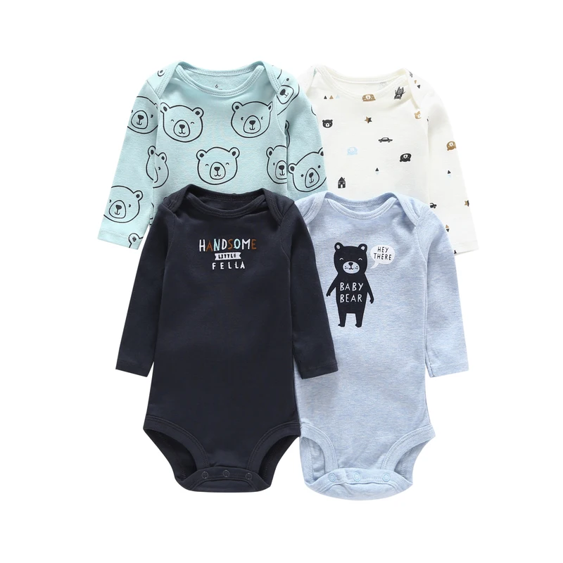 Wholesale Good Quality Baby Rompers Cute Baby Rompers Baby Apparel Clothes