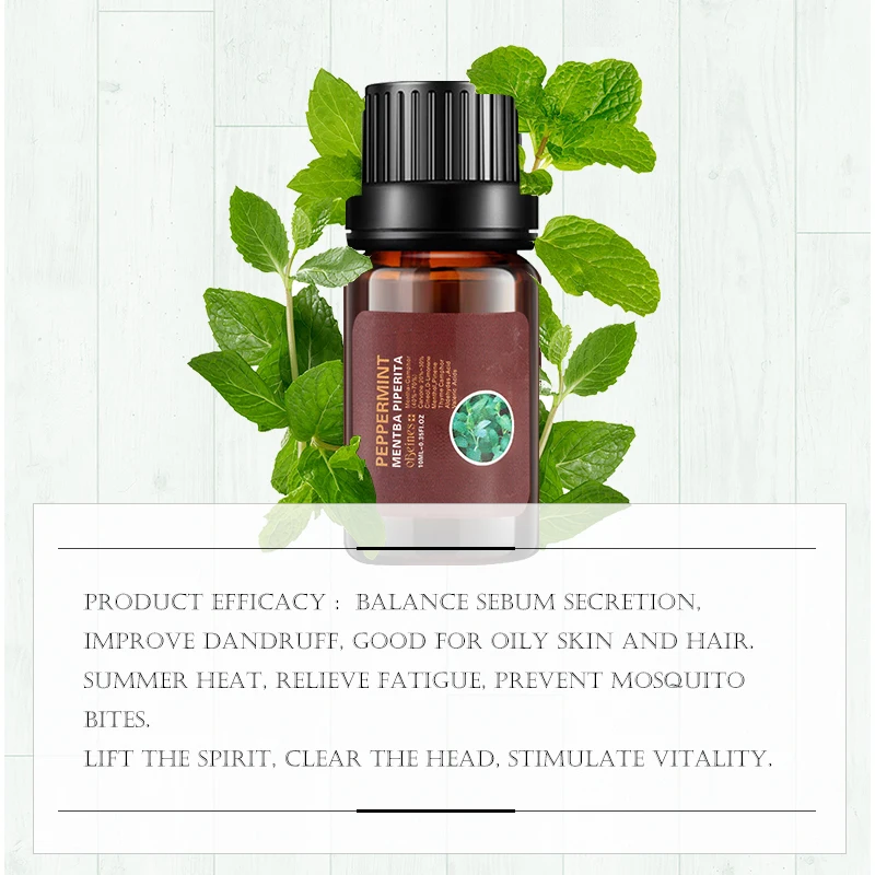 Low Price Whitening Body Massage Sweet Grass Natural Blend Essential Oil