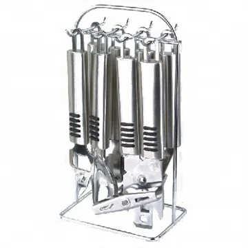 Кухонные гаджеты, инструменты, новые кухонные гаджеты, инновационные приспособления для готовки из нержавеющей стали