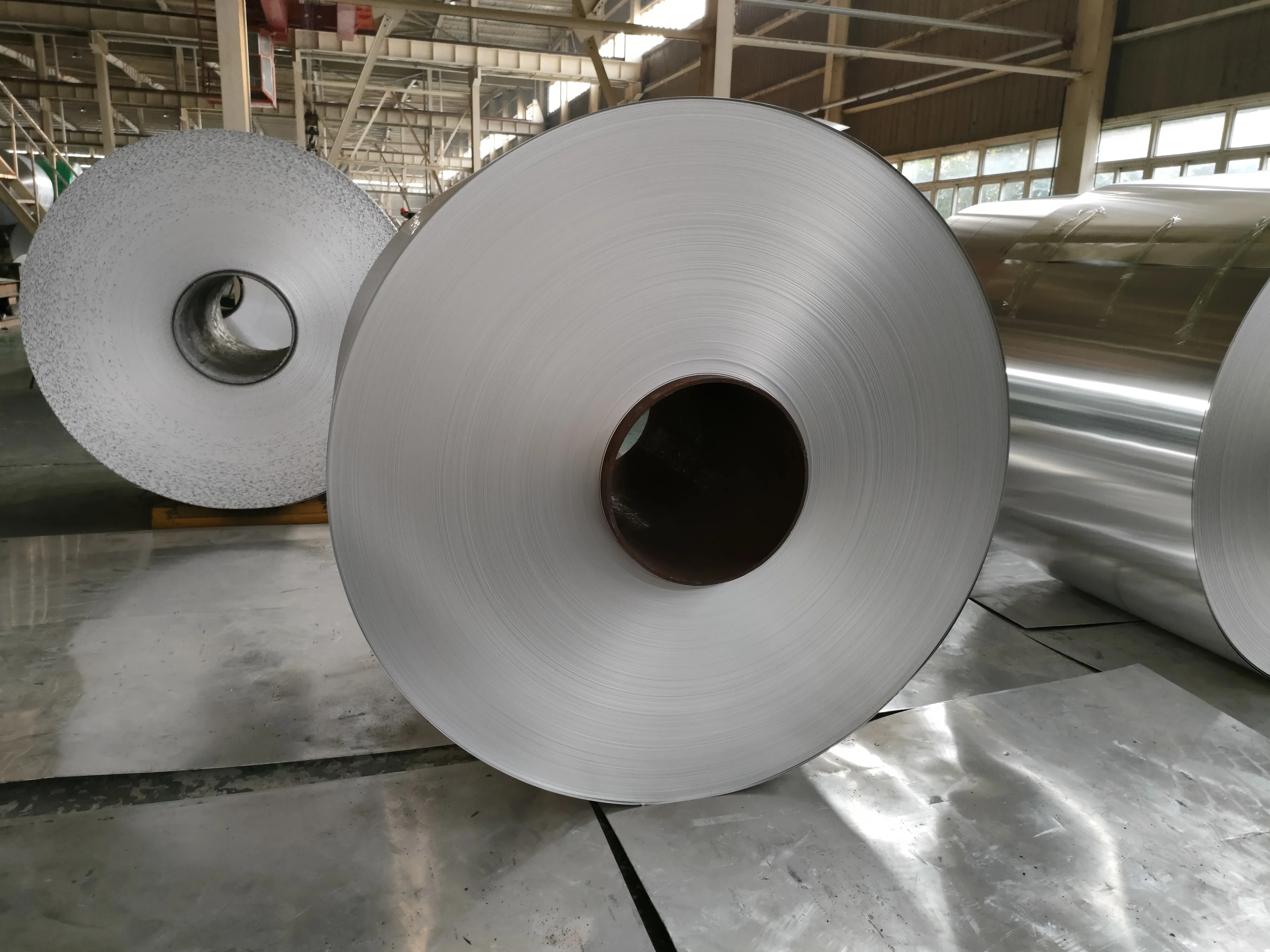 High Quality SS 316L 201 J2 304 430 Cold Rolled Slit Cut Steel Plate Sheet Strip Stainless Steel Strip Coil
