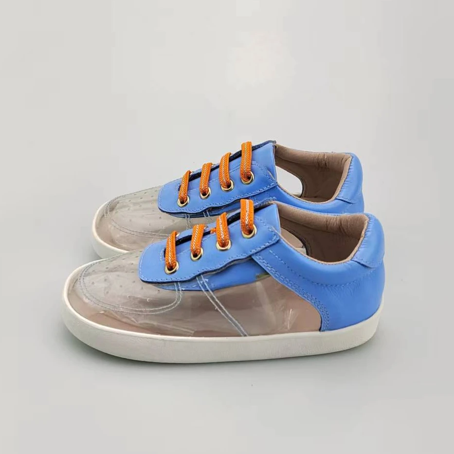 Custom Leather Toddler Children Baby Little Kids Shoes Wholesale Classical Casual Bag Light Cow Winter Unisex OEM CAS Spring Opp