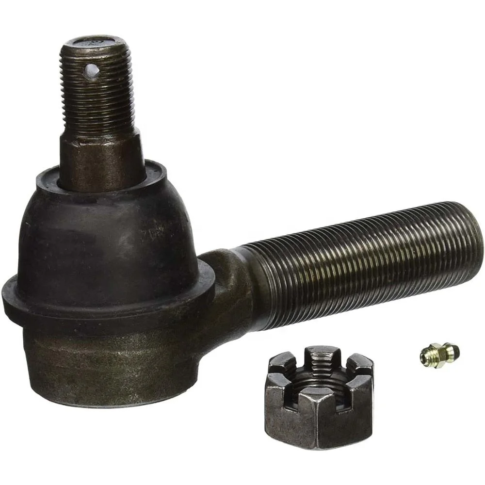Tie Rod End Right Hand E-xcel P/N EM99880 Ref. # R230069 438369C91 ES423R 310-223 For Inter-national Truck