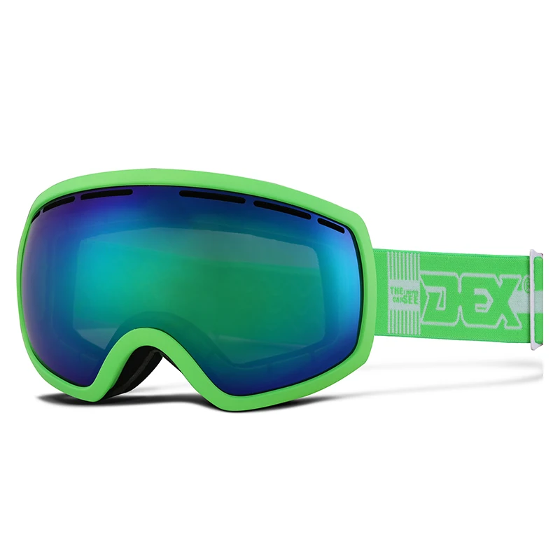 Chinese supplier Factory direct price sunglasses ski men uv400 snowboard goggles personalised ski goggles