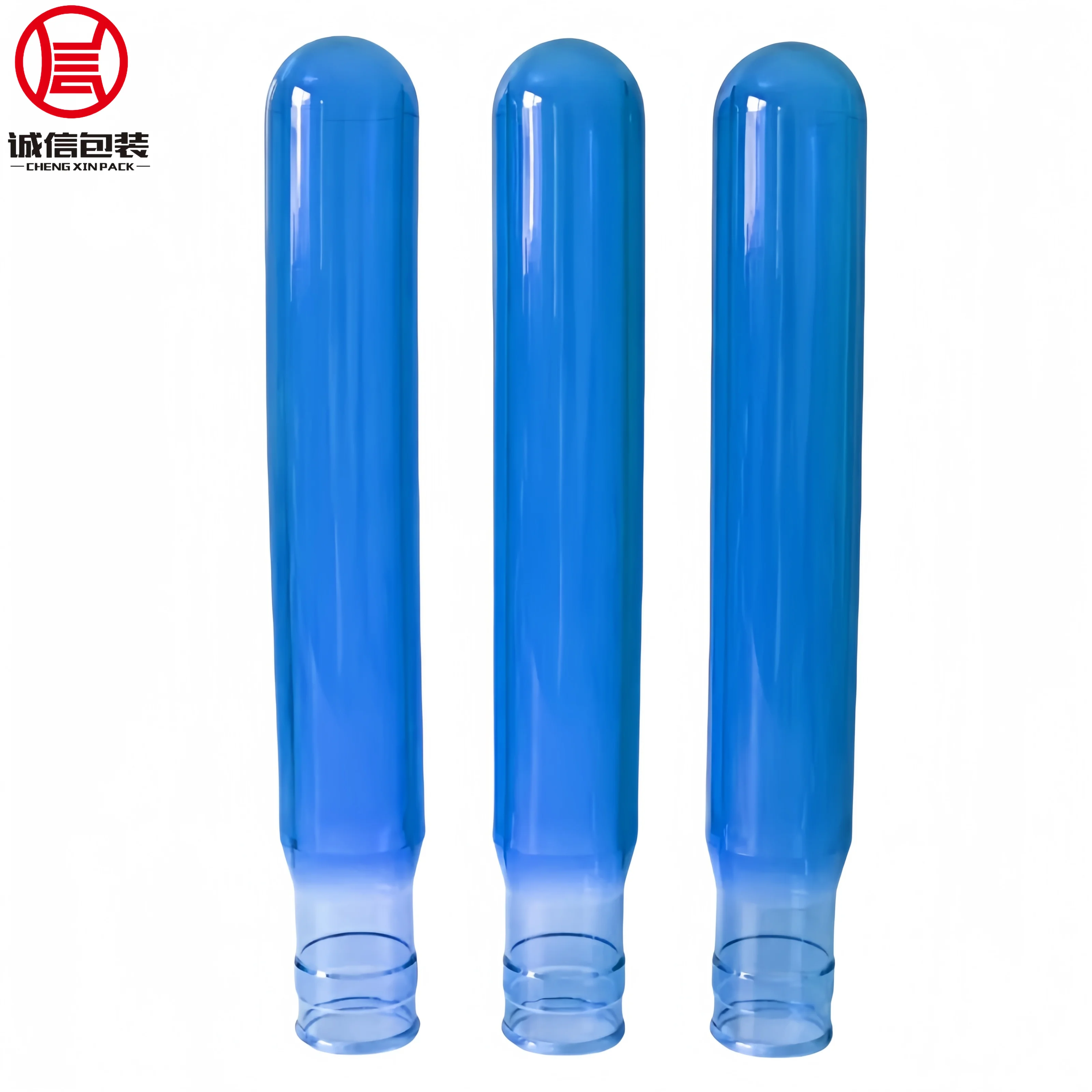 Hot sell 200 - 350 g 250g 300g 55 mm Disposable Mineral Water Bottle 20 Liter 5 Gallon PET Preform