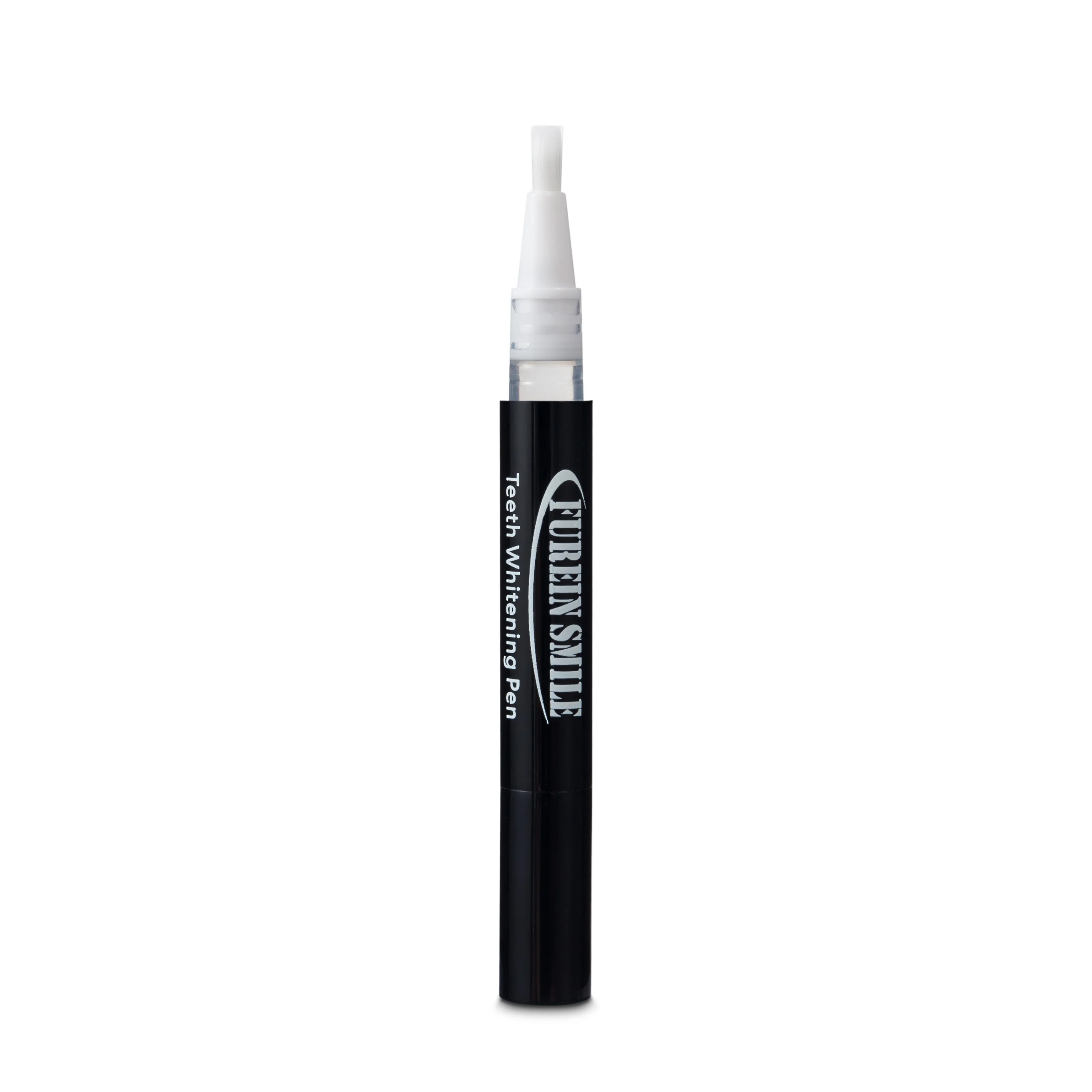 Hydrogen peroxide teeth whitening pen