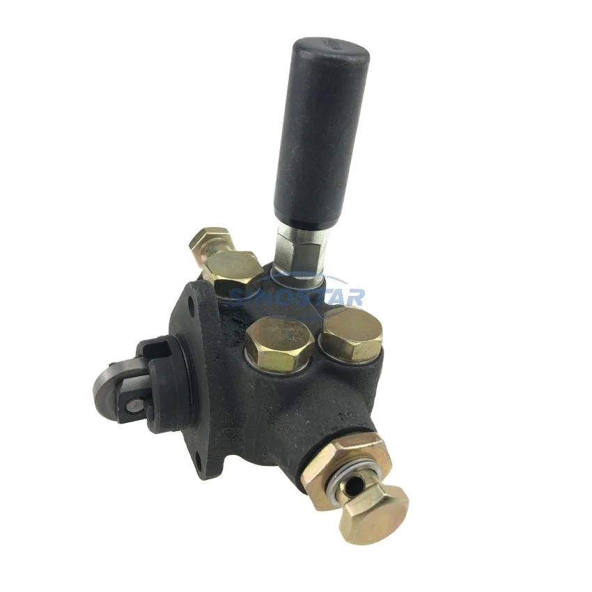 Original Fuel Transfer Pump VG1242088004 for Sinotruk Howo