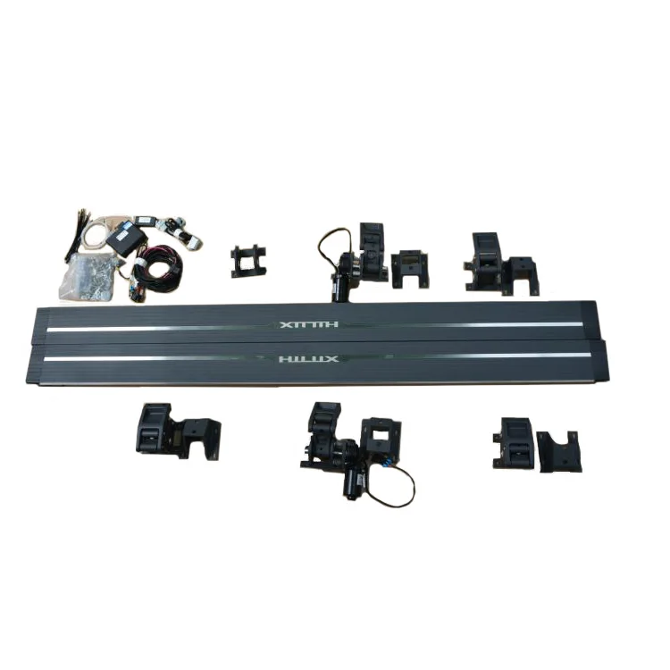 Electric running board Fit for T6 T7 T8
