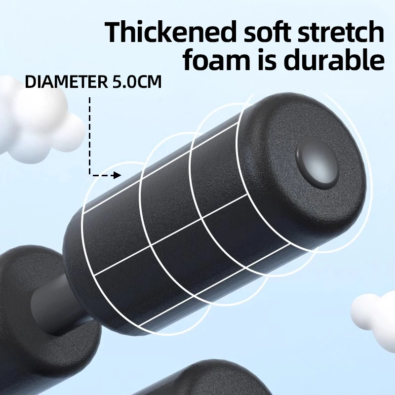 Home Fitness Workout portable multi-functional 3-gear adjustment Abdomen Muscle Training Sit Up Bar assistant Device