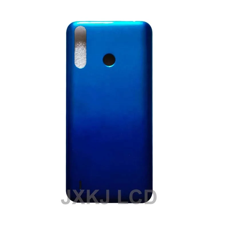 Оптовая цена корпус для Itel A56 крышка аккумулятора нижняя задняя телефона запасные
