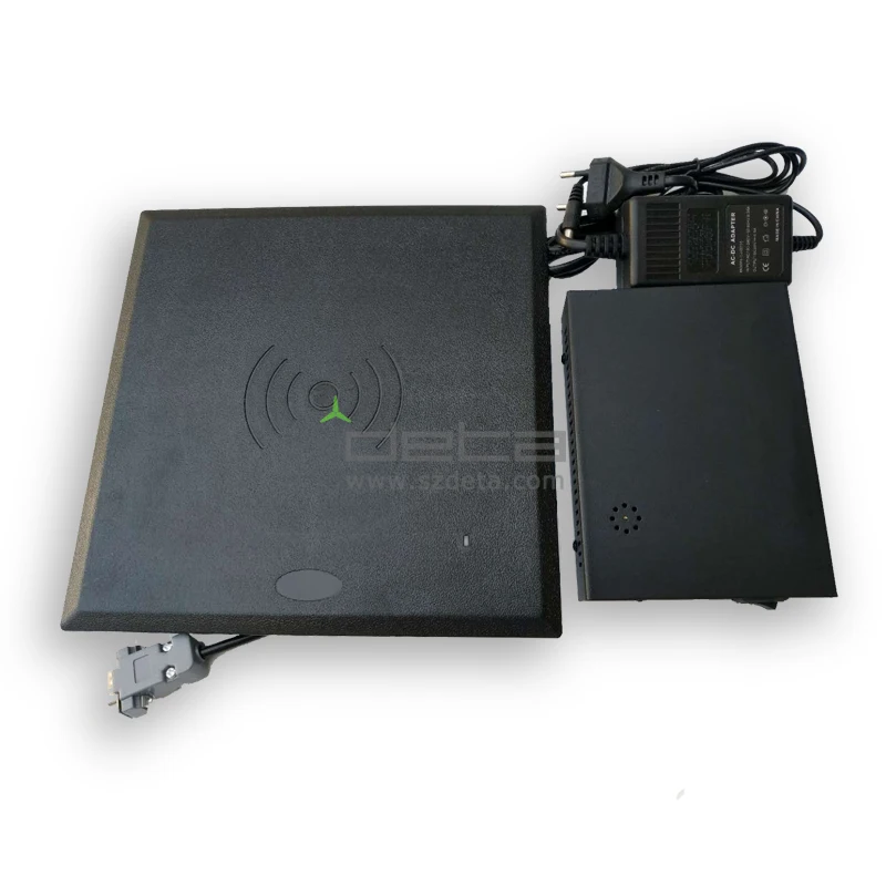 DETA Supermarket security alarm 8.2Mhz EAS RF Deactivator