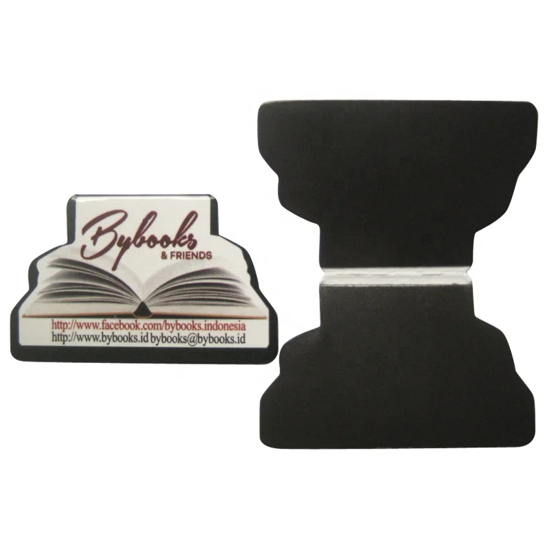 High Quality Fridge Magnet Manufacturer Promotional Gift Soft Paper Fridge Magnet Sticker