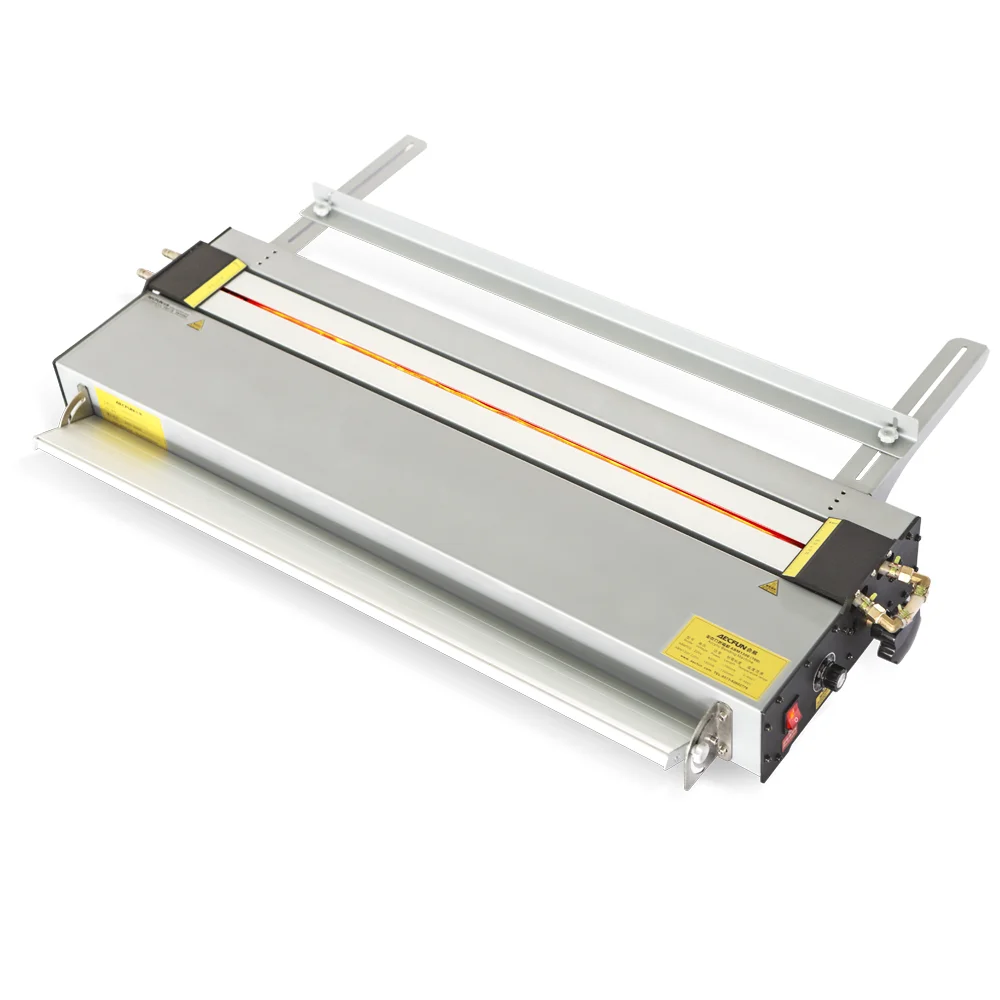 acrylic bending machine heater acrylic letter bender tool