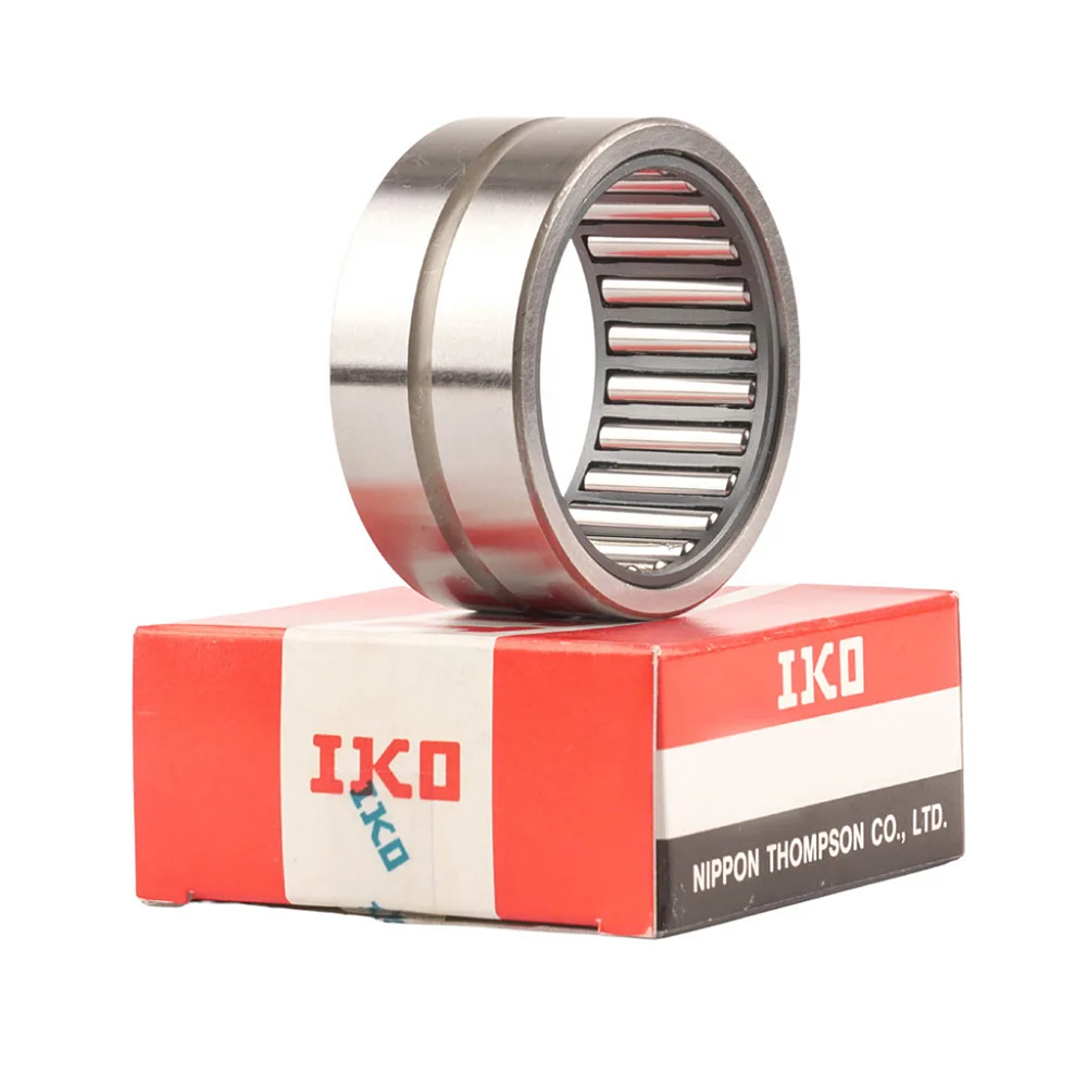 IKO needle roller bearing BHA2016z