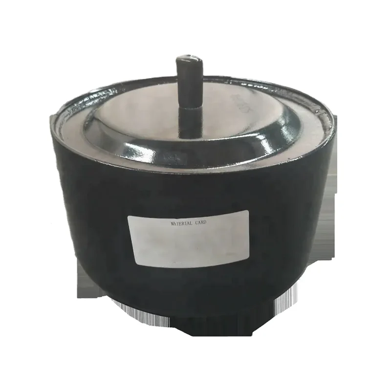 Bus General Accessories Wholesale price bus spare chassis parts Air spring base