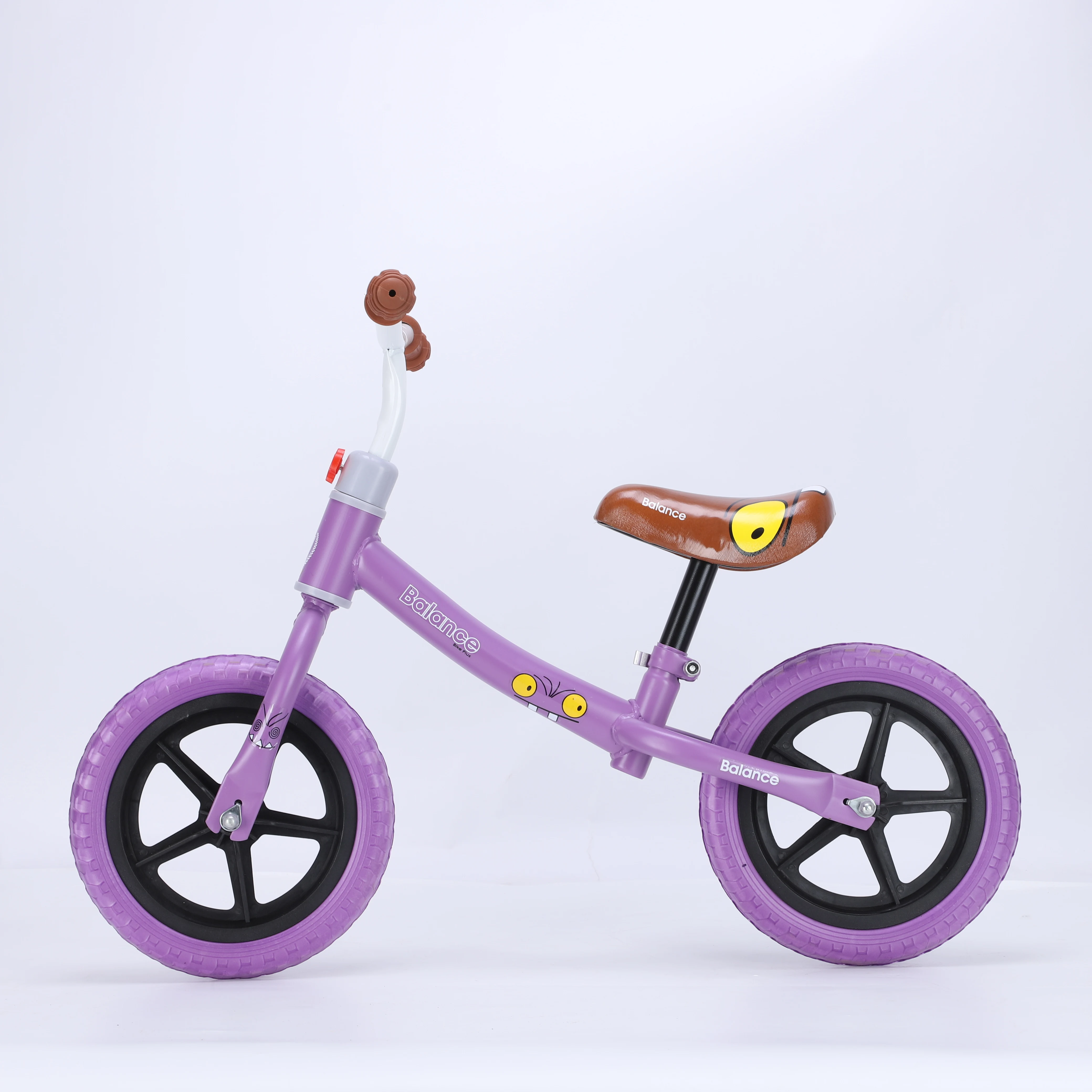 12 Inch Balance 2 in 1 balance bike push kids balance bike Walk Bike RunBike   baby