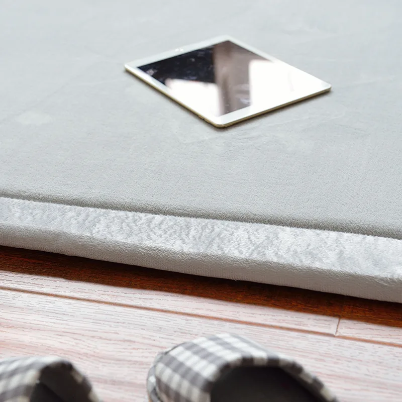 Oem Odm Bedroom Protecting Children Creeping Baby Floor Crawling Mats