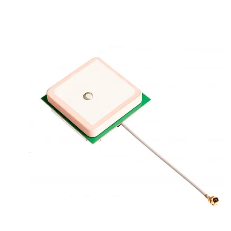 GNSS intelligent module antenna receiver support GPS GLONASS dual mode positioning can be set GPS Beidou