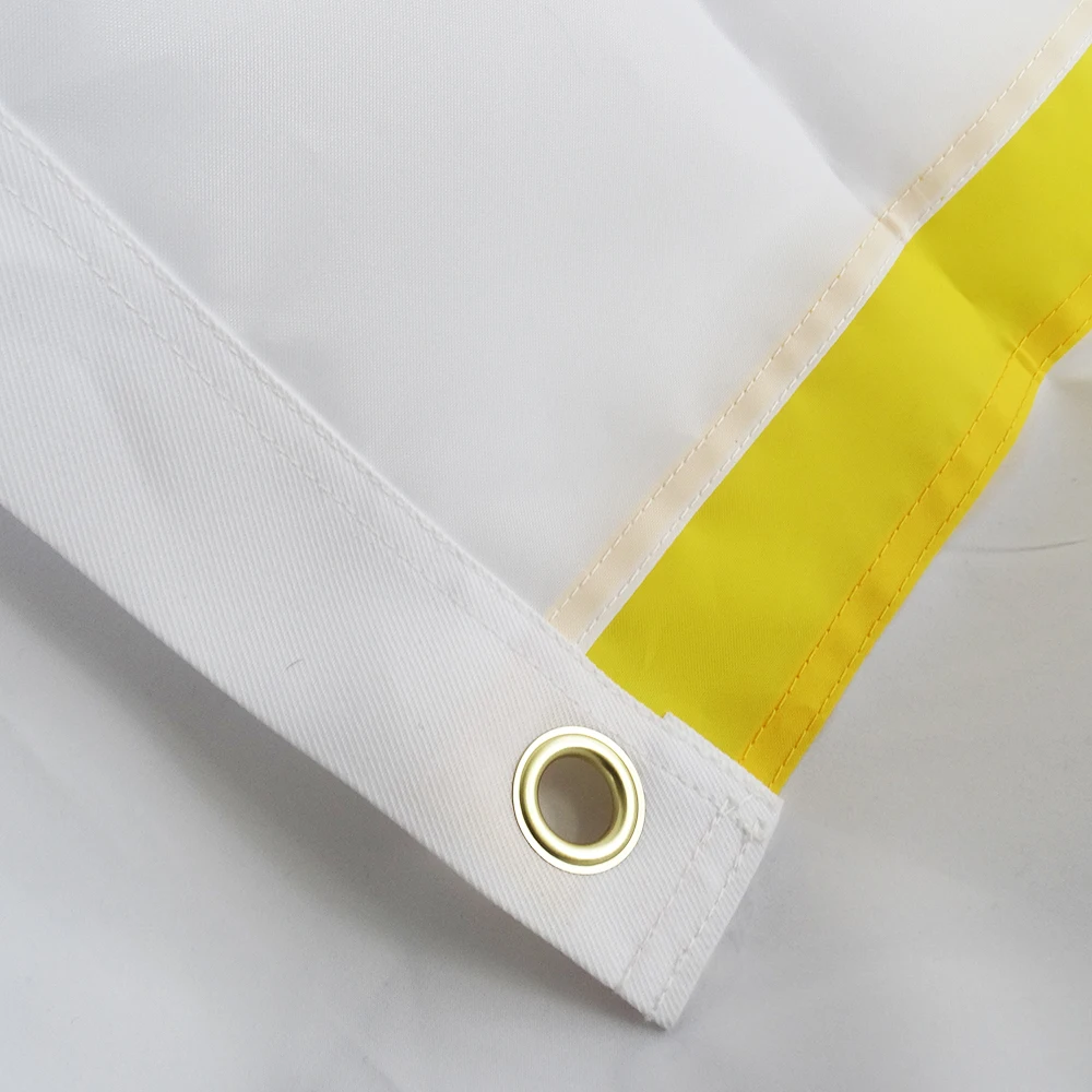 The Embroidery Banner 2024 3X5 FT Rhode Island Flag