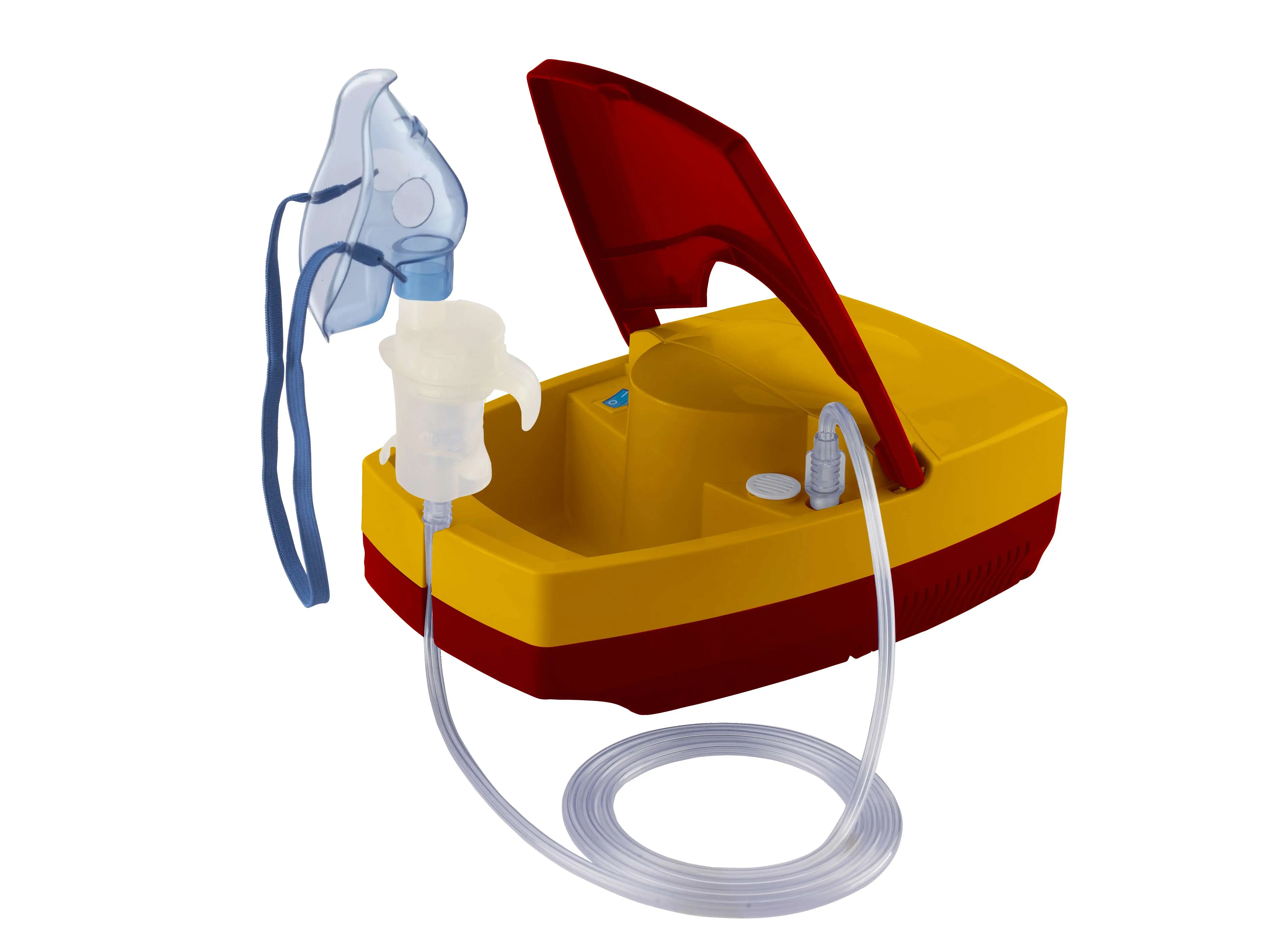 Home Inhaler Nebulizer Portable Medical Ultrasonic Atomizer Children Machine Price