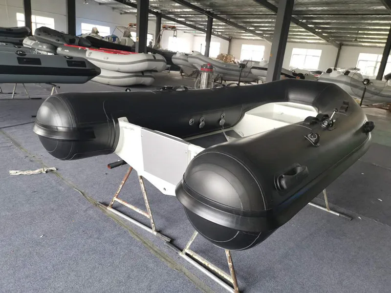Liya 11ft-17ft aluminum rib boats supplier in Qingdao open boats outboard