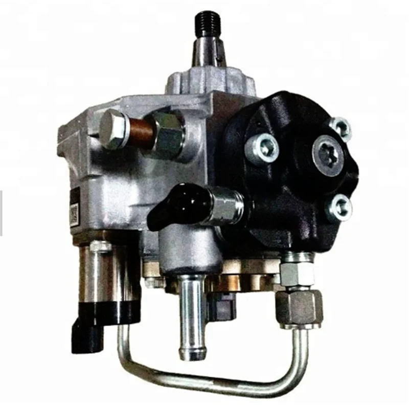 DMax 4JJ1 4JK1 топливный насос 294000-1400 8981559882 общая топливораспределительная рампа 8-98155988-2