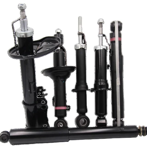 Better Performance Small Shock Absorbers Shock Absorber Ranger Japanese Shock Absorber