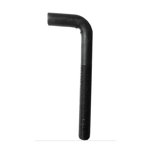 Cheap price foundation anchor bolt J type bolt in stocks