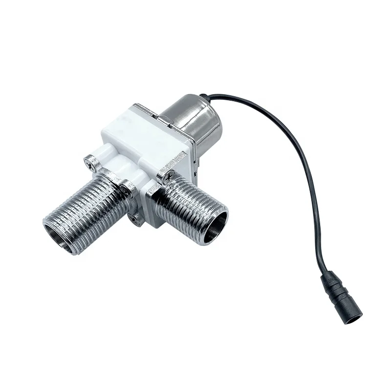 Factory  Price  Pulse Valve  Water Dispenser Water Purifier Solenoid Valve For Saving Electricity Wand Water Control Valve