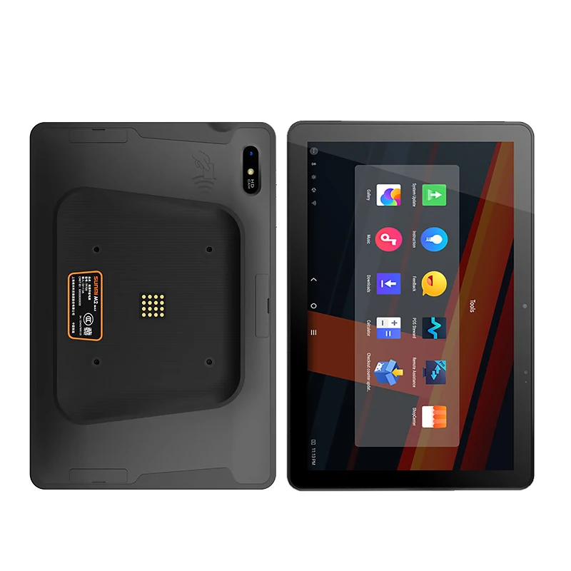 Лидер продаж новый 2023 коврик Mini 3 Гб ОЗУ 32 ПЗУ Dual SIM 10 дюймов Wi-Fi GPS 8360 мАч батарея планшетный ПК