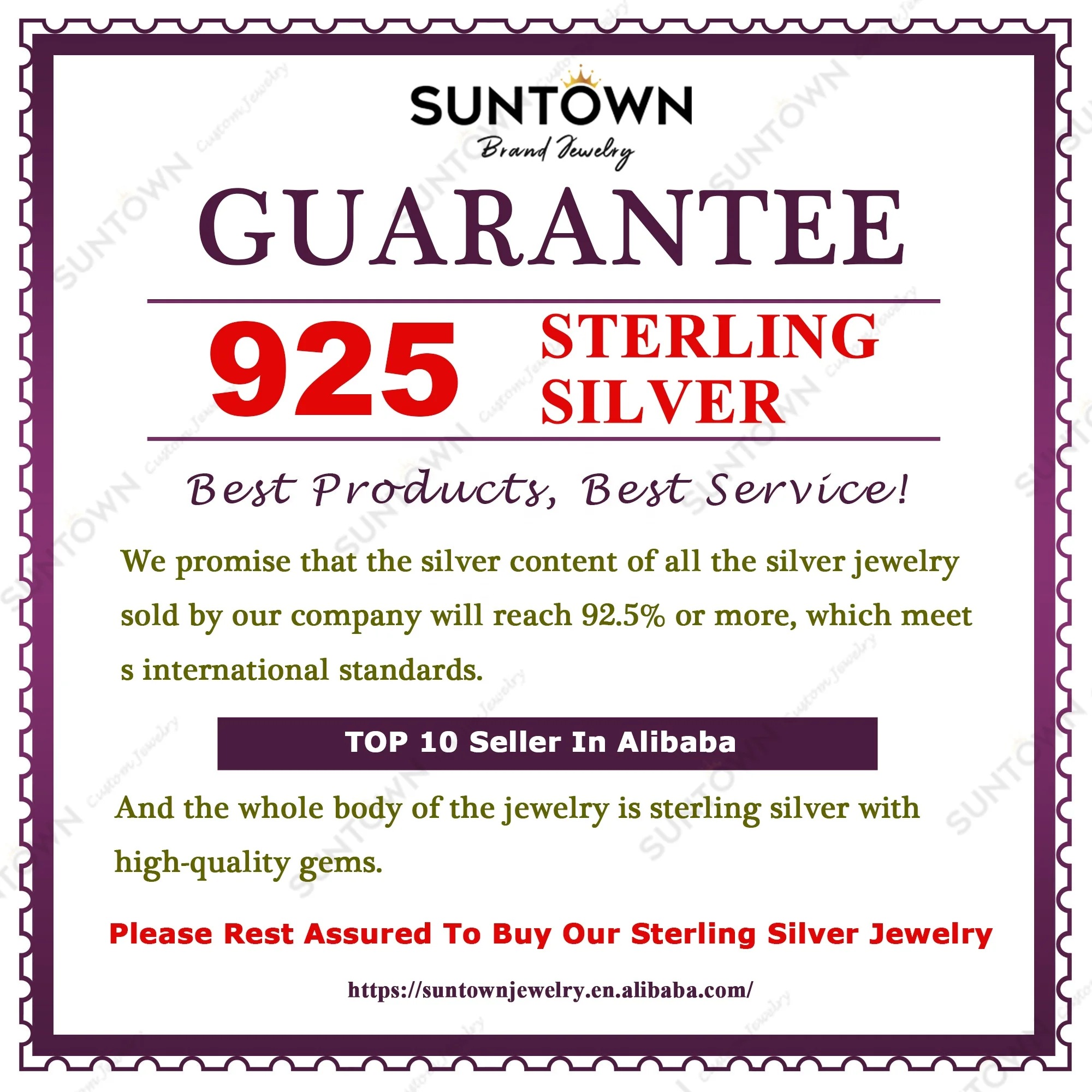 
Suntown Collar Plata 925 Sterling Silver Jewelry Stylish Adjustable Sterling Sliver Long Chains Silver Necklace Wholesale 