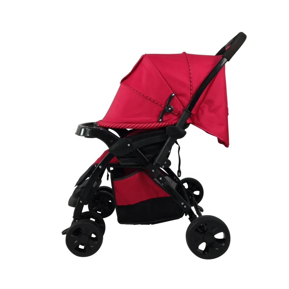 Hot selling china manufacturer baby pram baby stroller HN-277