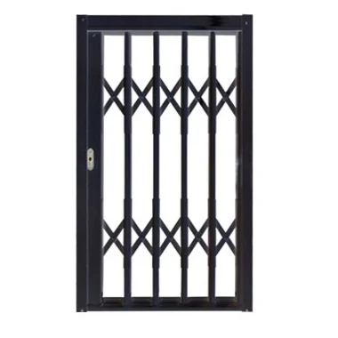 Anti-theft windows security grill designs slide window with bar aluminum burglar-proof Wrought Iron windows Design