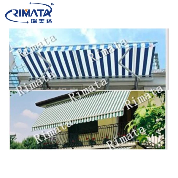 AUTOMATIC SUNSHADE NET WARP KNITTING MACHINE