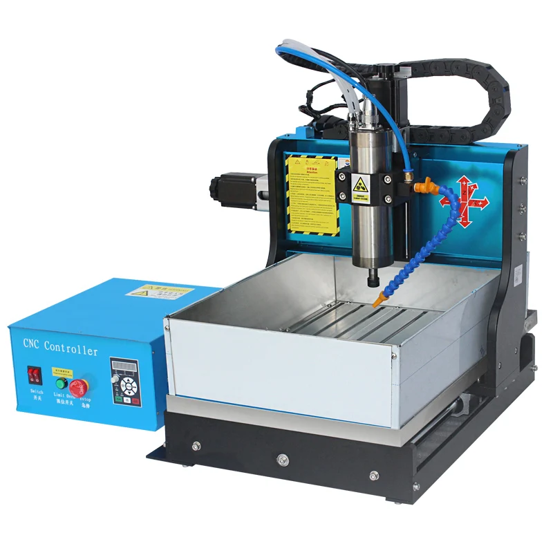 Distributors Wanted 3040 Cheap Mini Cnc Router 3d Eva Foam Cutting Machine